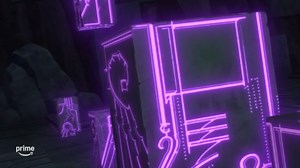 "The Legend of Vox Machina" Souls in Darkness (TV Episode 2024)