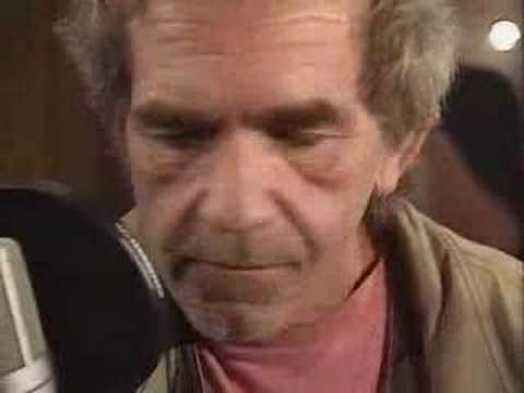 JJ Cale - after midnight - studio live