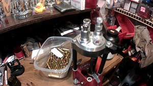 VR To PC Bullet Empire Homemade Bullet Puller - The Reloaders Network