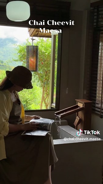 Chai Cheevit Maesa: Accommodation in Chiang Mai