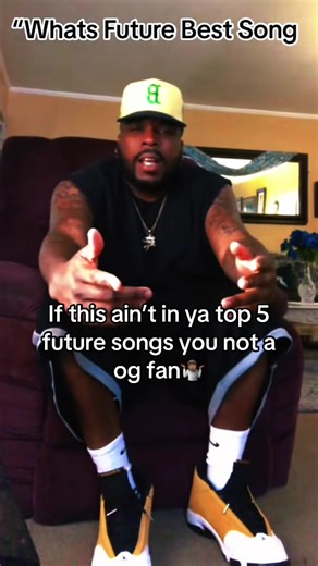 Top Future Songs You Must Listen To