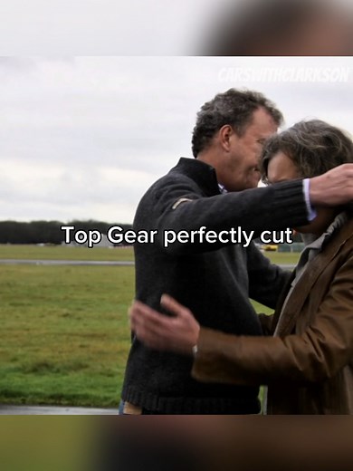 Los mejores momentos de Clarkson, Hammond y May