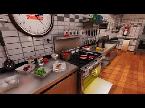 Cooking Simulator | EL MEJOR SIMULADOR DE COCINA!