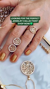 When your roots are deep, there's no reason to fear the wind 🌳 The Tree of Life Collection symbolizes strength, growth, and the legacy that lives on. 🎄 Christmas in July is still on, limited sets left! #treeoflifecollection #celticknotjewelry #irishsymbolism #celticstyle #irishroots #ancestrallove #giftwithmeaning #natureinspiredjewelry #celticdesign #meaningfulgifts #christmasinjuly #handcraftedmagic | Celtic Knot Jewelry