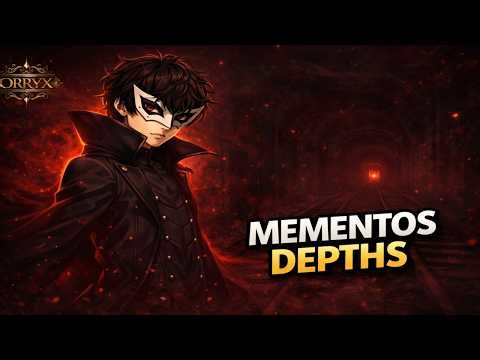 Persona 5 Royal – Third Level of Mementos Cleared (No Commentary) | 100% Walkthrough