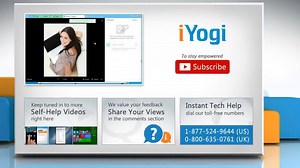 #Dropbox #Sharefiles Learn how to synchronize and share Dropbox file links. Subscribe to us on our YouTube official channel -http://www.youtube.com/user/iyogi | Self Help Videos