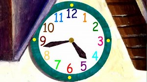 Learn Alphabet - "T" is for Train