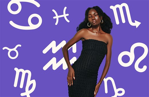 Voici les 3 signes astrologiques qui ont la meilleure compatibilité avec le Scorpion - Elle