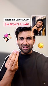 TAG Bff Who Likes Living In DENIAL!🌝😂💀 #bff #bestie #bestfriend #comedy #hilariousmemes #sarorahere | Shivam Arora