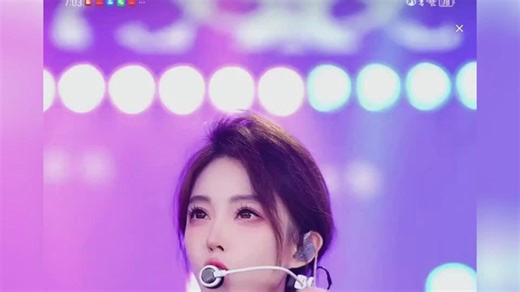 DNA动了！冯提莫再唱《Every time we touch》！