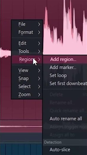 Get Melody #flstudio #musicproducer #music #tutorial #howtouseflstudio #sampletypebeat