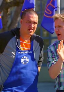 MasterChef S04:E05 - Top 18 Compete