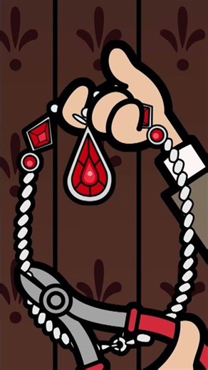 Uma sanduíche caprichada e um gato ladrão! 🥪🐈💍 #mrbean #cartoonito #shorts