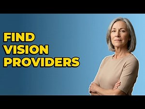 How To Locate In-Network Vision Care?