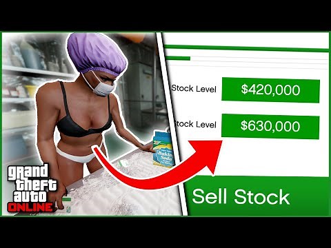 GTA Online Coke Business SOLO In Depth Guide! (2022)