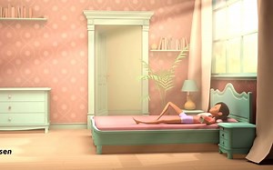 3D Animation Student Showcase 2019 - Animation Mentor - YouTube