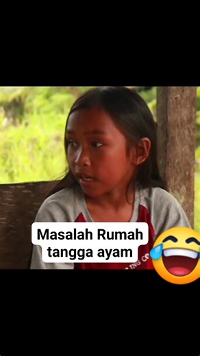 Ayam Jantan minggat karna ayam betina galak | Ittha P