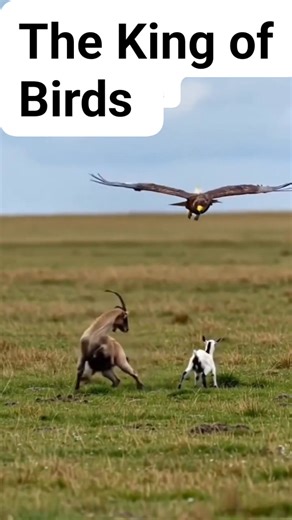 1.8K views | The reason why it was called the #King of #Birds Yes, eagles are often referred to as the "kings of birds" due to their impressive characteristics, 1. Strength 2. Power 3. Sharp talons 4. Majestic wingspan 5. Sharp vision Jonah Princess Sarah | Jonah Princess Sarah | Facebook