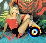 Eye Catching || Derpixon FNF Mod by Vee