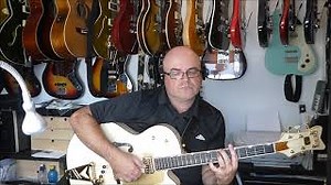 Når himmelen faller ned (Anne Grete Preus) - Ketil Strand; gitar Chords - ChordU