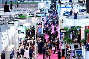 21 reactions | Can you believe it's already been over a week since in-cosmetics Global 2019 closed it's doors?! Thank you to all those that attended and made it a huge global success! We're already so excited about in-cosmetics Global 2020 in Barcelona. Interested in attending next year? You can register your interest to attend now - https://www.in-cosmetics.com/Register_your_interest | in-cosmetics | Facebook