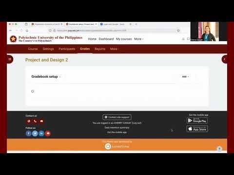 How to Create Gradebook in LMS