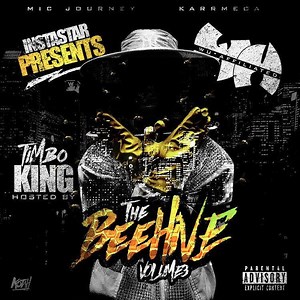 13577407-Various-The-Beehive-Vol3