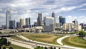 Earthquake rumbles near Charlotte airport, most recent in string of NC quakes