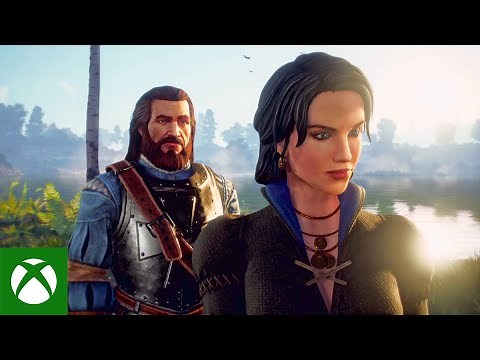 Age of Empires III: Definitive Edition - Launch Trailer