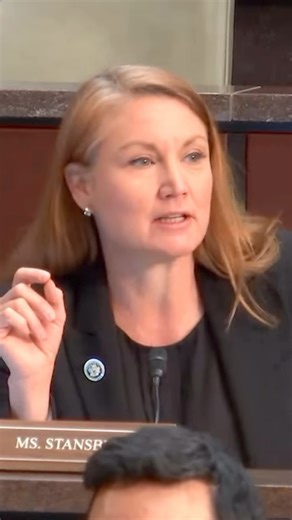 Rep. Melanie Stansbury on Instagram: "Folks, this is a scam. The GOP is helping Elon Musk and his friends loot the federal government and give themselves billions in federal contracts—and then wants to give them permanent tax breaks on the back end by cutting critical programs. So, let’s call it what it is: a scam on the American people. We are fighting back!"