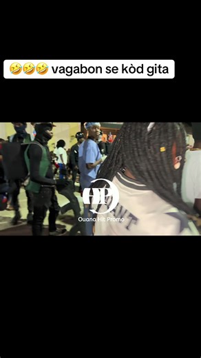 🤣🤣🤣 vagabon se kòd gita #kanaval #funny #haiti #enjoy | Funny Humour Videos