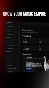 Your beats deserve buyers. With BeatStars Starter Plan, you keep 100% of your earnings, upload unlimited tracks, and access powerful analytics. Join thousands of producers growing their businesses today for just $1.67/month. Click to learn more. | BeatStars