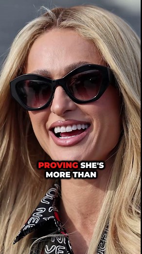 What is Paris Hilton’s 2025 net worth?