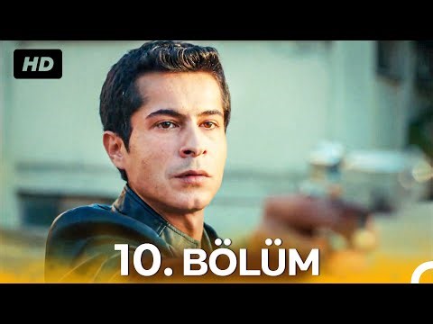 Çocuk 10. Bölüm | Son Duanı Et!