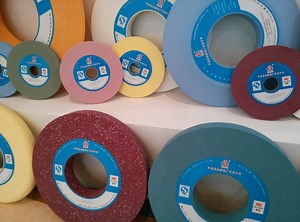 [Hot Item] Through Feed Centerless Grinding, Wheels Shapes T1 – T5 – T7