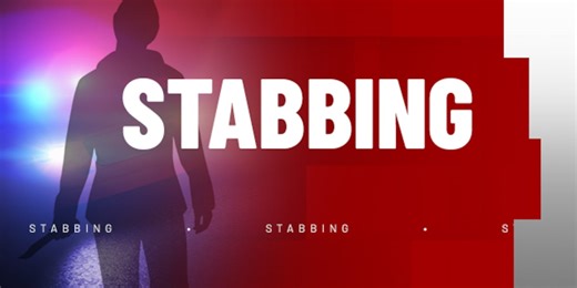 Man arrested in Buncombe County stabbing that hurt 1, killed 1, deputies say