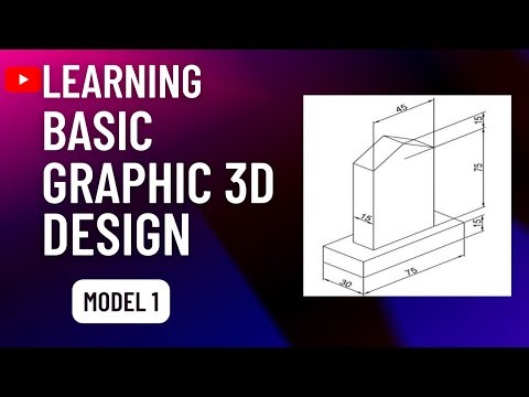 CAED MODEL 1 : 1st SEM