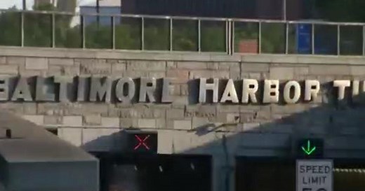 Major changes are coming to the I-895 Baltimore Harbor Tunnel