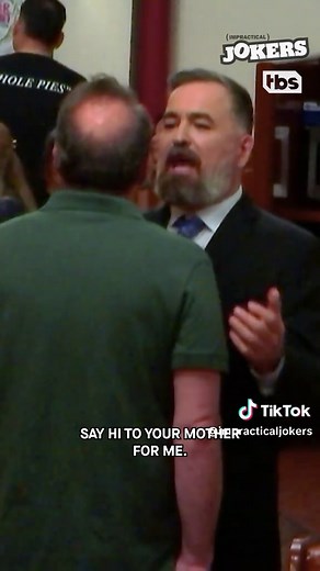 Impractical Jokers: New Episodes Airing January 15