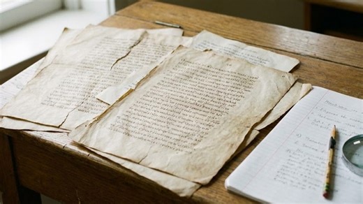 The 'heretic' who may have written the first New Testament