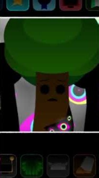 Incredibox Sprunki Abstraction Treatment Phase 3 (Fanmade)
