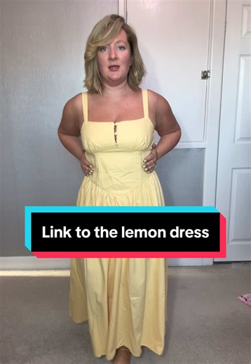Gorgeous Summer Dresses for Every Size