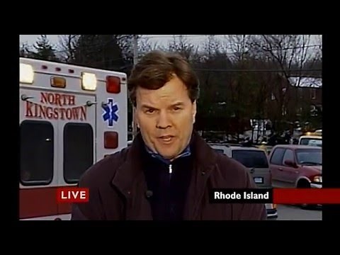 The Station Nightclub Disaster - Rhode Island - BBC News Report