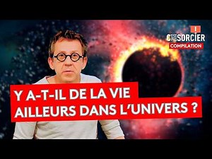 Que savons-nous du Big Bang ? - C'est pas sorcier