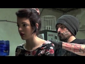 Suicide Suspension - First Try - [ Fail ]