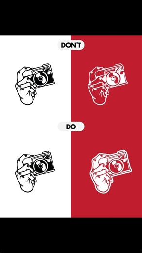 Tips - How to invert logo in Adobe Illustrator 2026 #logo_academy