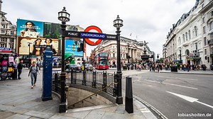 5 Tage London: Der perfekte Plan, um alle Highlights zu entdecken - Tobias Hoiten