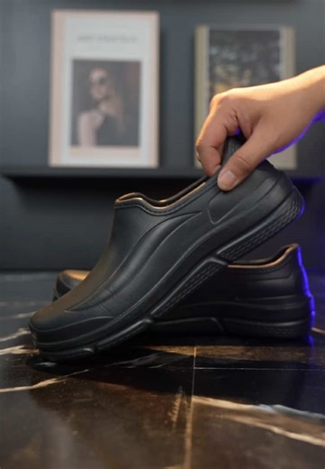Discover the Best Waterproof Chef Shoes