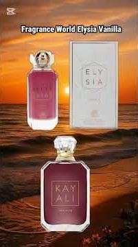 Perfumes baratos que huelen a lujo | Top 10 Fragrance World dupes #fragrance