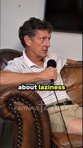 Is Laziness a Sin? 🤔